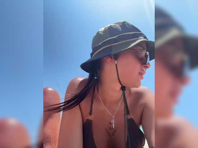 fi7h's BongaCams profile