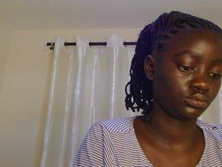 Noella-254 Porn Show