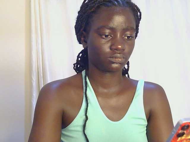 Noella-254 Live Cam on BongaCams