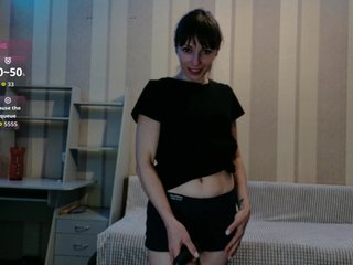 Candy-Spisy Porn Show