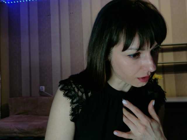 Candy-Spisy's BongaCams show and profile