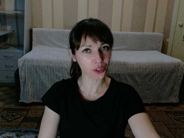Candy-Spisy's BongaCams show and profile