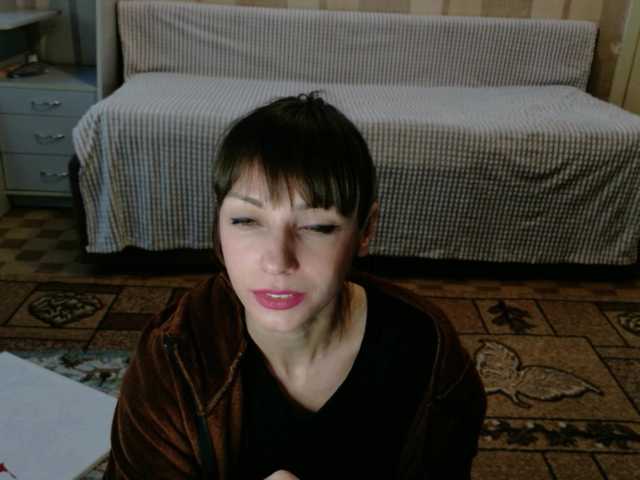 Candy-Spisy's BongaCams show and profile