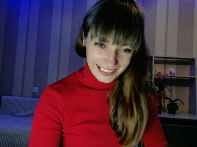 Candy-Spisy's BongaCams show and profile