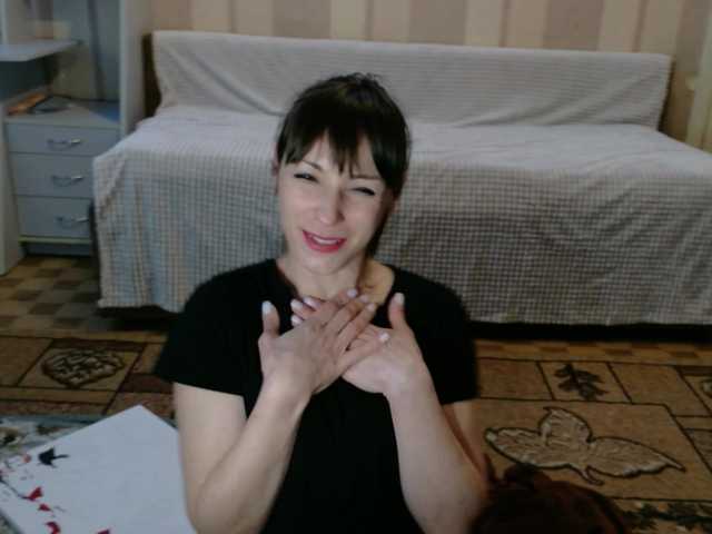 Candy-Spisy's BongaCams show and profile