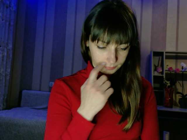 Candy-Spisy's BongaCams show and profile