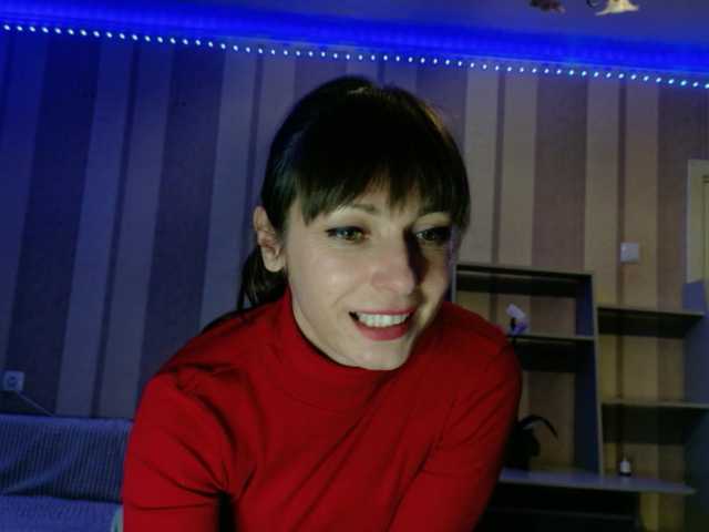 Candy-Spisy's BongaCams show and profile