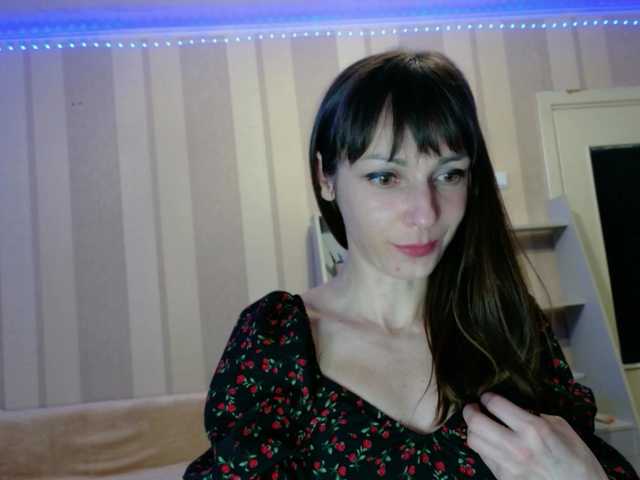 Candy-Spisy's BongaCams show and profile