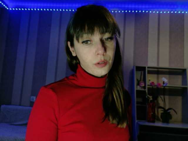 Candy-Spisy's BongaCams show and profile