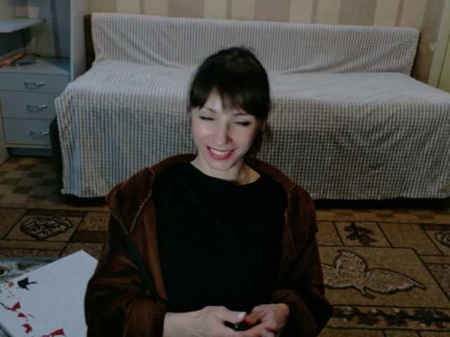 Candy-Spisy's BongaCams show and profile