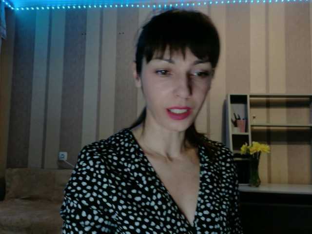 Candy-Spisy's BongaCams show and profile