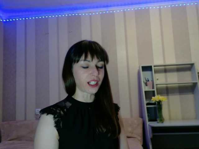 Candy-Spisy's BongaCams show and profile
