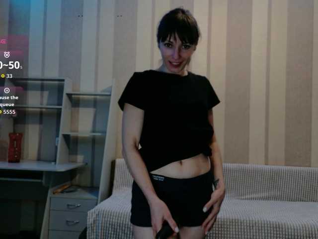 Candy-Spisy's BongaCams show and profile