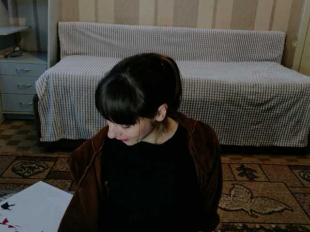 Candy-Spisy's BongaCams show and profile