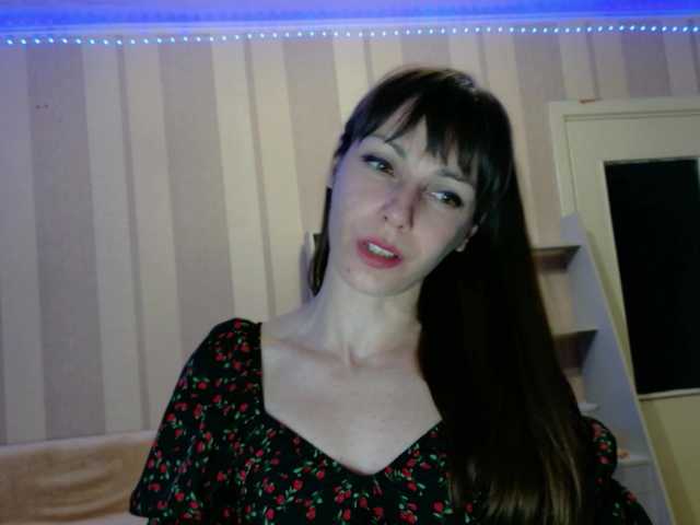 Candy-Spisy's BongaCams show and profile