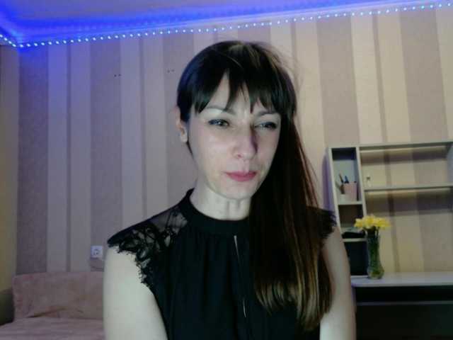 Candy-Spisy's BongaCams show and profile