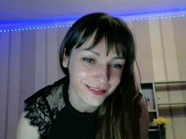 Candy-Spisy's BongaCams show and profile