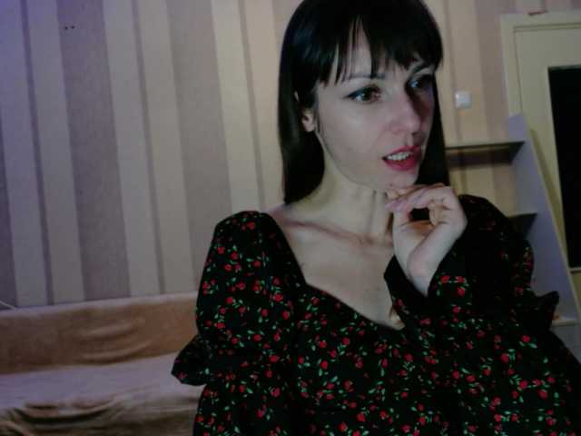 Candy-Spisy's BongaCams show and profile