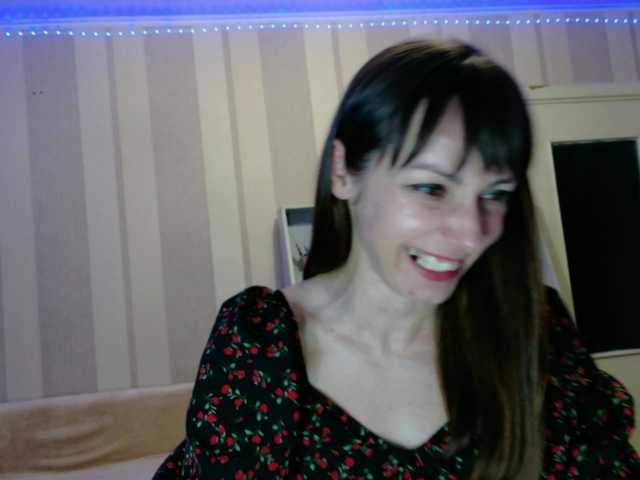 Candy-Spisy's BongaCams show and profile