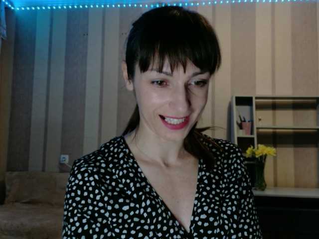 Candy-Spisy's BongaCams show and profile