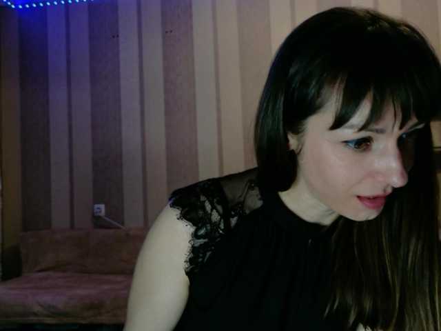 Candy-Spisy's BongaCams show and profile