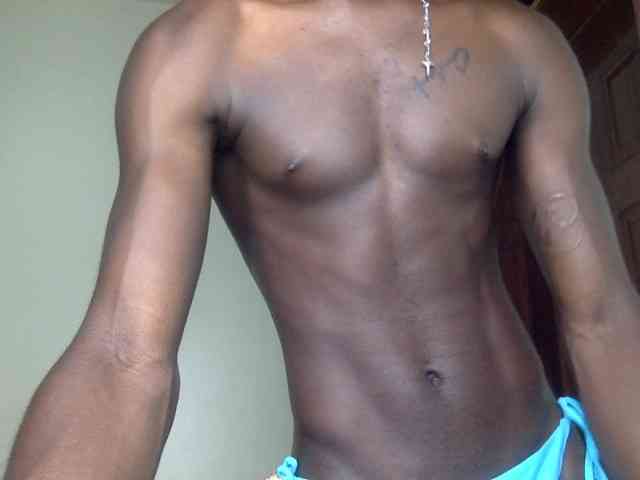 Qualitybeef Live Webcam on BongaCams