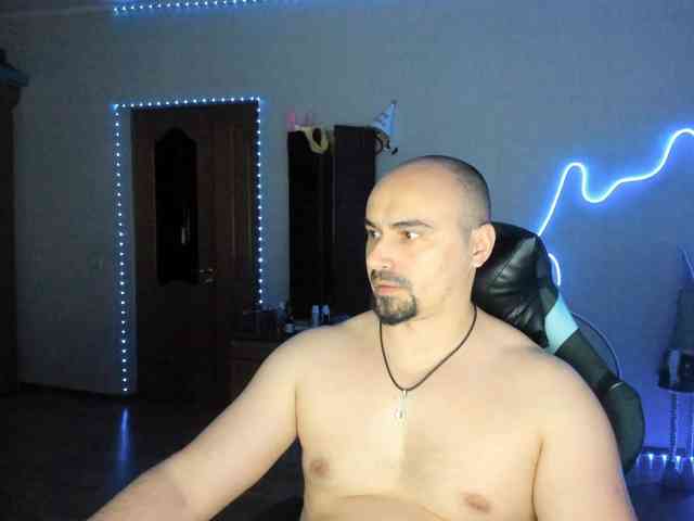 -SexyDaddy- Live Webcam on BongaCams