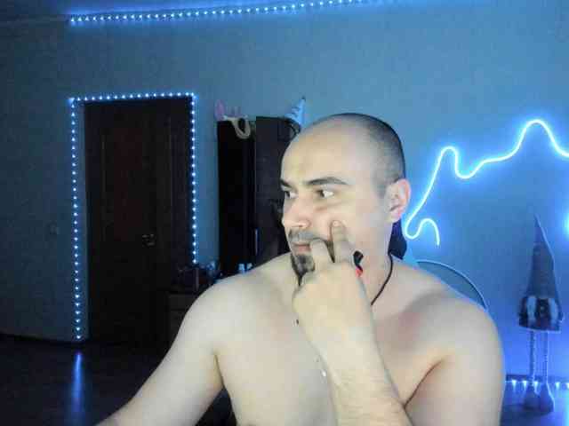 -SexyDaddy- Live Webcam on BongaCams