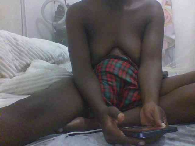 Sizzling-Jazmin webcam