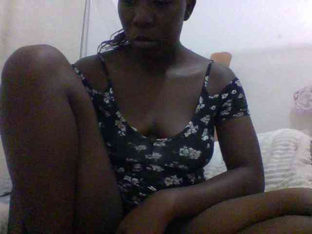 Sizzling-Jazmin webcam