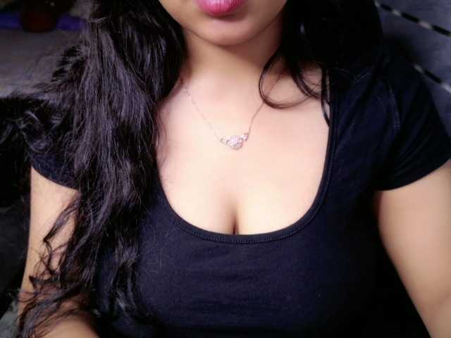 Profile and Statistics for Lovelysummi on BongaCams