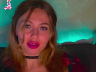 AngelEnigma Porn Show