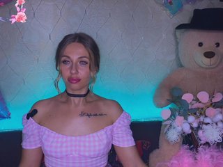 AngelEnigma Porn Show
