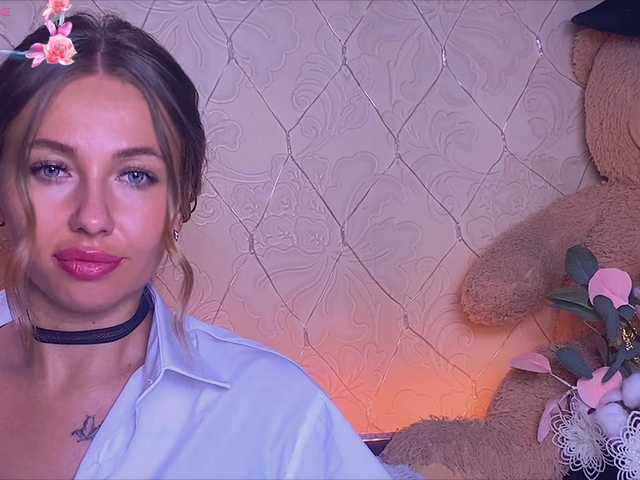 AngelEnigma Live Cam on BongaCams