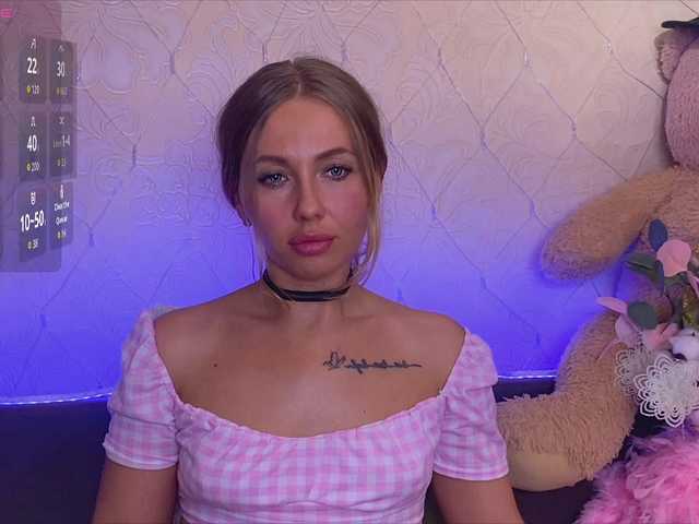 AngelEnigma Live Cam on BongaCams