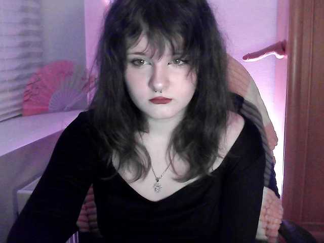 Jinxie's BongaCams show and profile