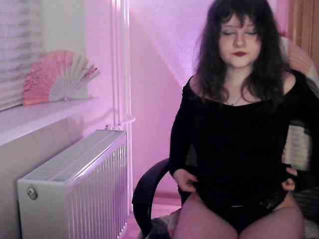 Jinxie Live Webcam on BongaCams