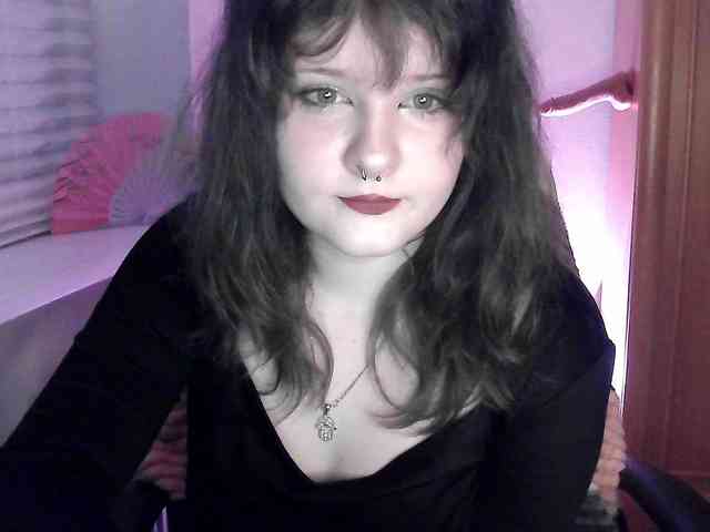 Jinxie Live Webcam on BongaCams