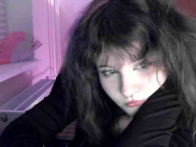 Jinxie Live Webcam on BongaCams