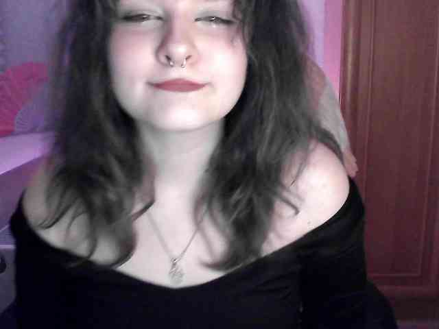 Jinxie Live Webcam on BongaCams