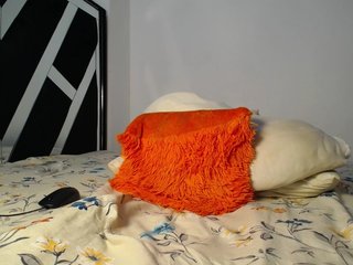 MissEbonyZ Porn Show