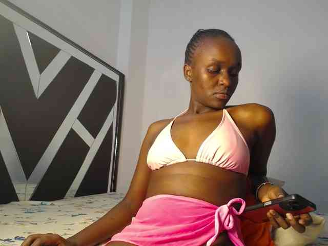 MissEbonyZ MissEbonyZ