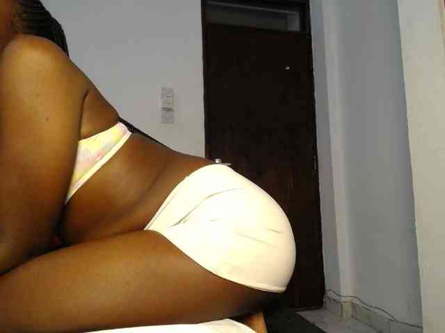 MissEbonyZ MissEbonyZ