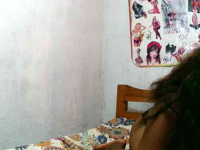 Katerinah webcam
