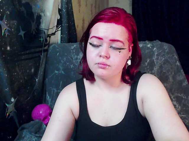 Profile and Statistics for little-monster- on BongaCams