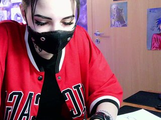 Dark-Pictur- Porn Show