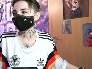 Dark-Pictur- Porn Show