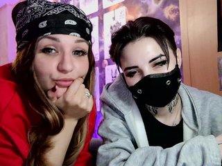 Dark-Pictur- Porn Show