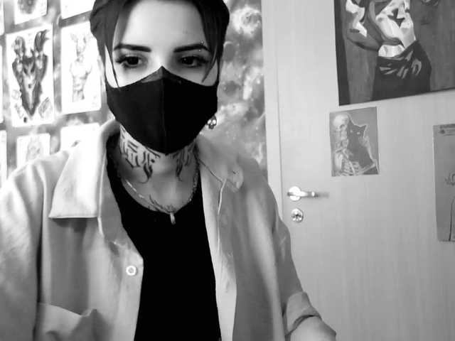 Dark-Pictur-'s BongaCams show and profile