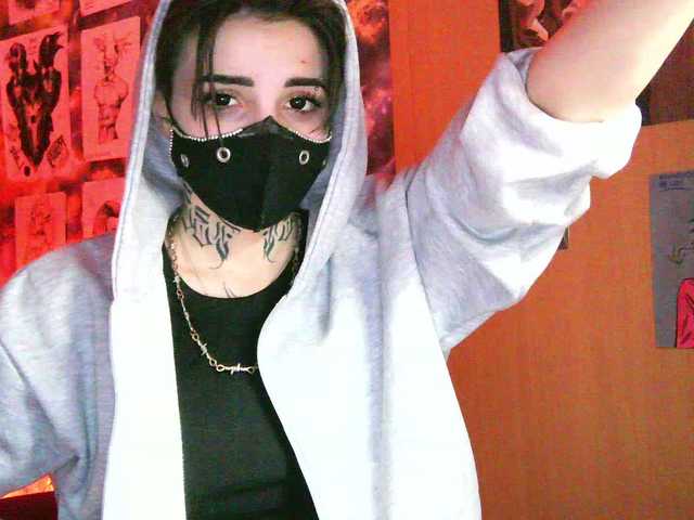 Dark-Pictur-'s BongaCams show and profile